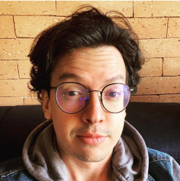 Diego Rossini Vieira