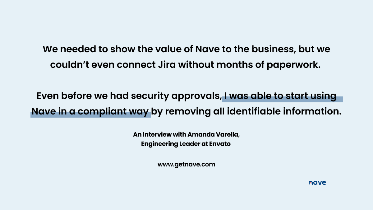 A Fast and Secure Way to Show Nave’s Value From Day One