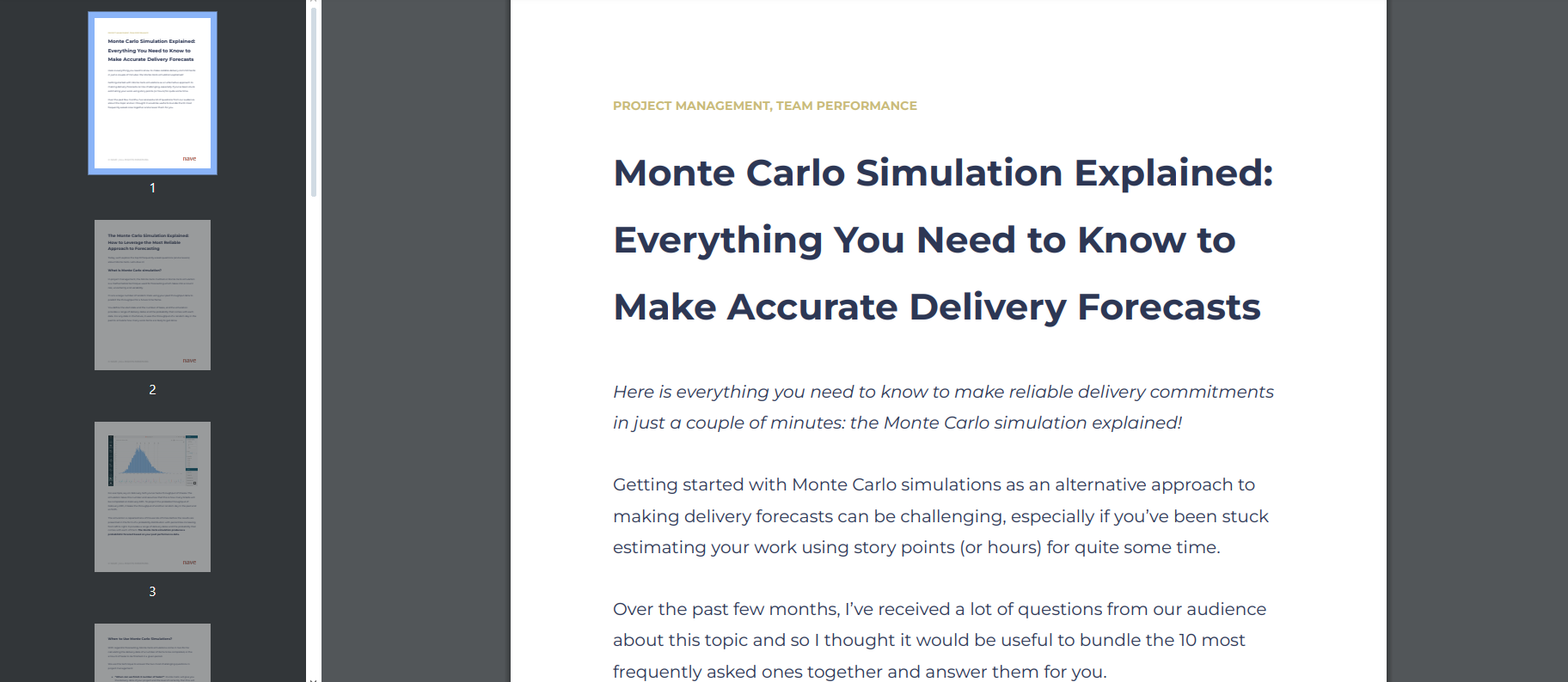 Chrystal Redirect to Original Article or Video | Screenshot