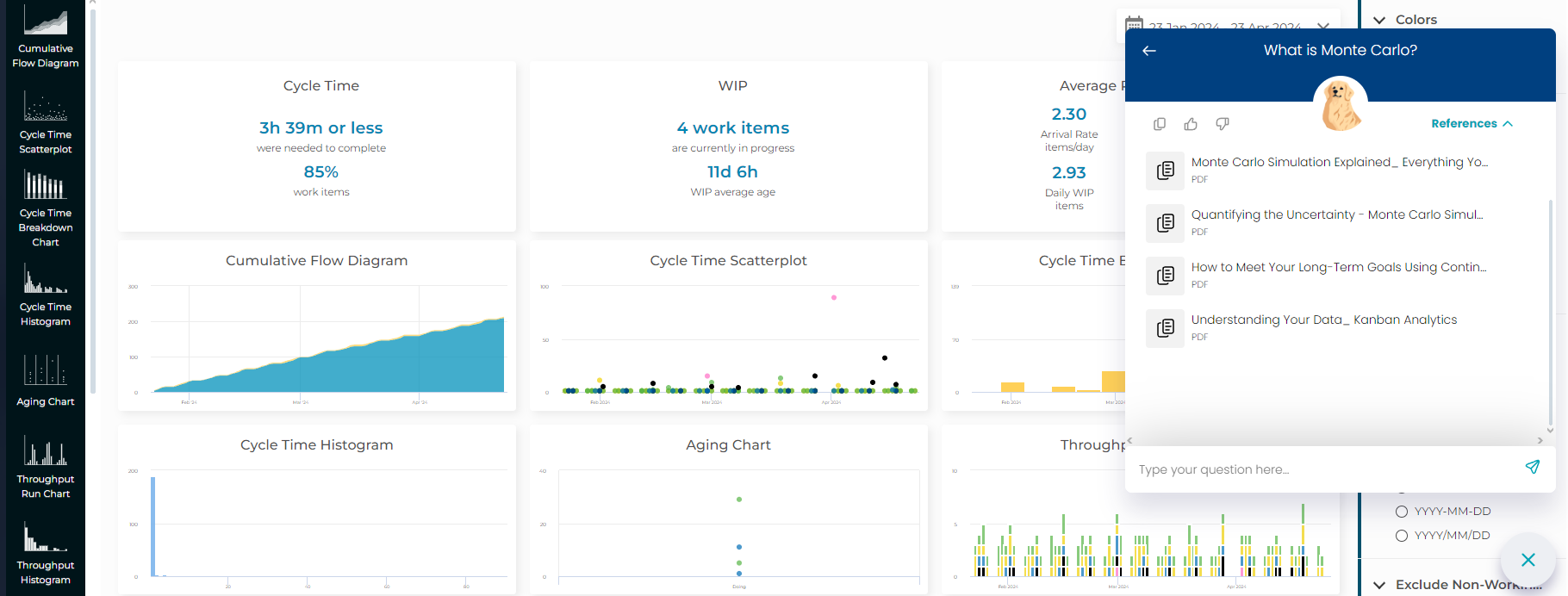Chrystal Reference Original Material | Screenshot