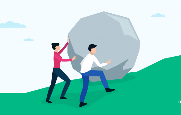 Why You’ll Struggle to Achieve Optimal Business Outcomes Unless You Stop Comparing Teams’ Performance