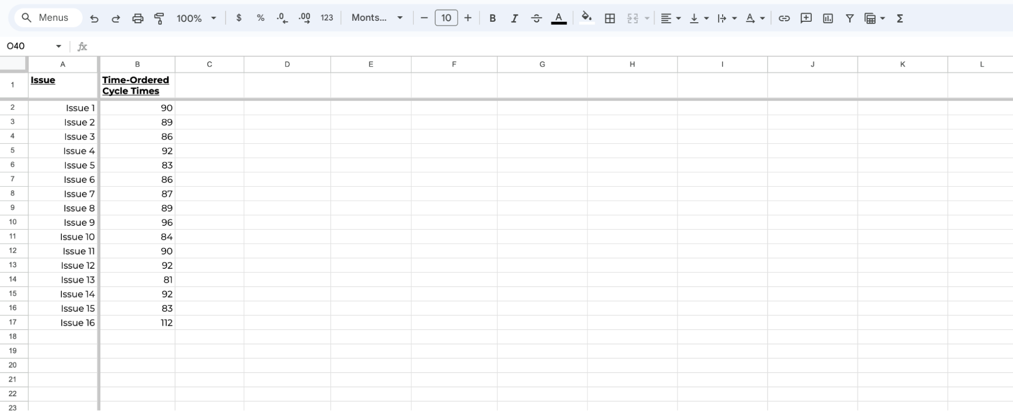 Gather Your Data by Nave | Image
