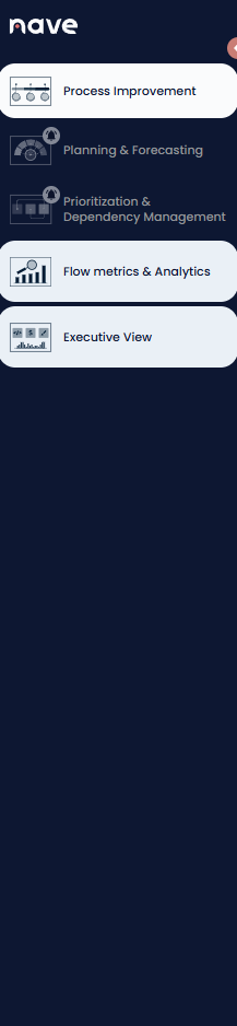 menu extended groups