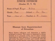 mReport_Card