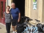 2012 Alsace Bike Tour