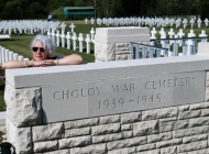 Choloy Cemetery