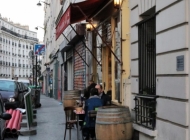 Paris - Belleville